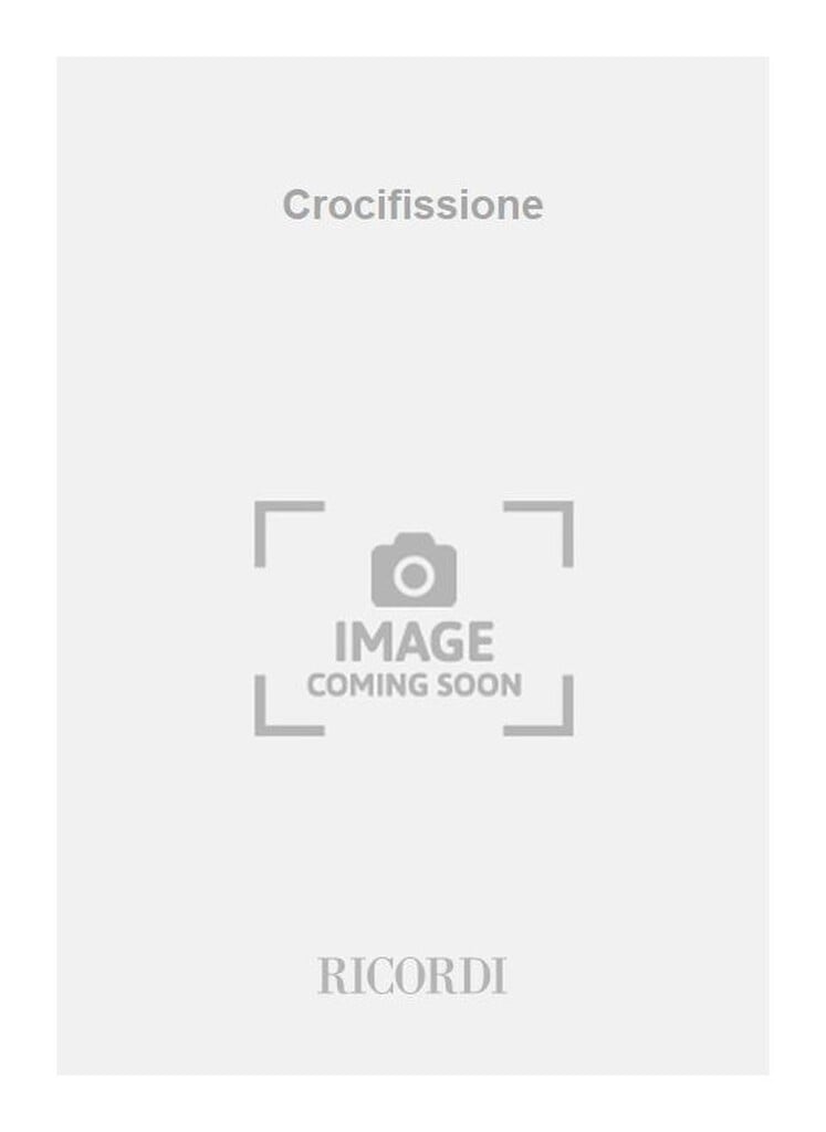 Crocifissione